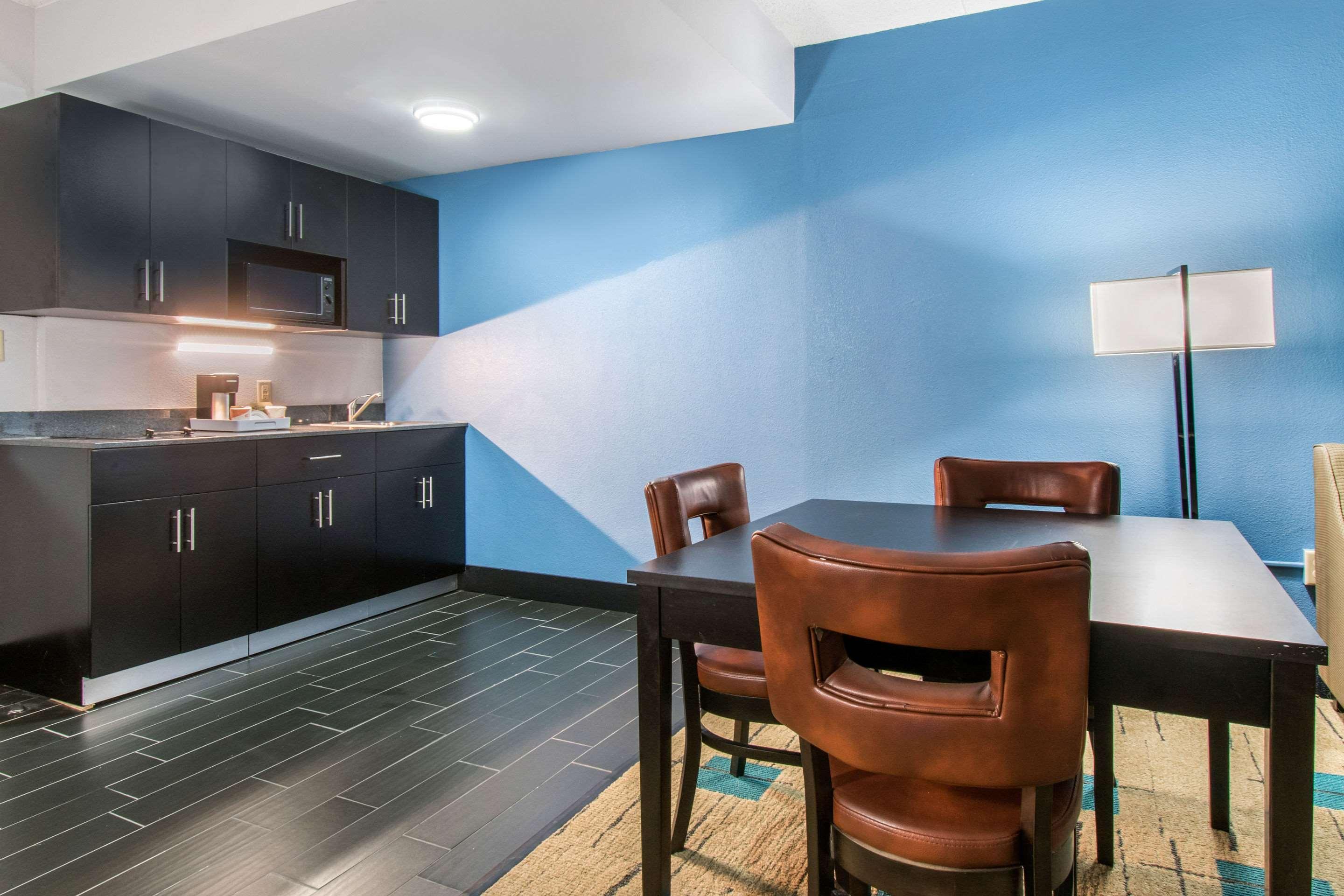 Hawthorn Extended Stay By Wyndham Chambersburg Exterior photo