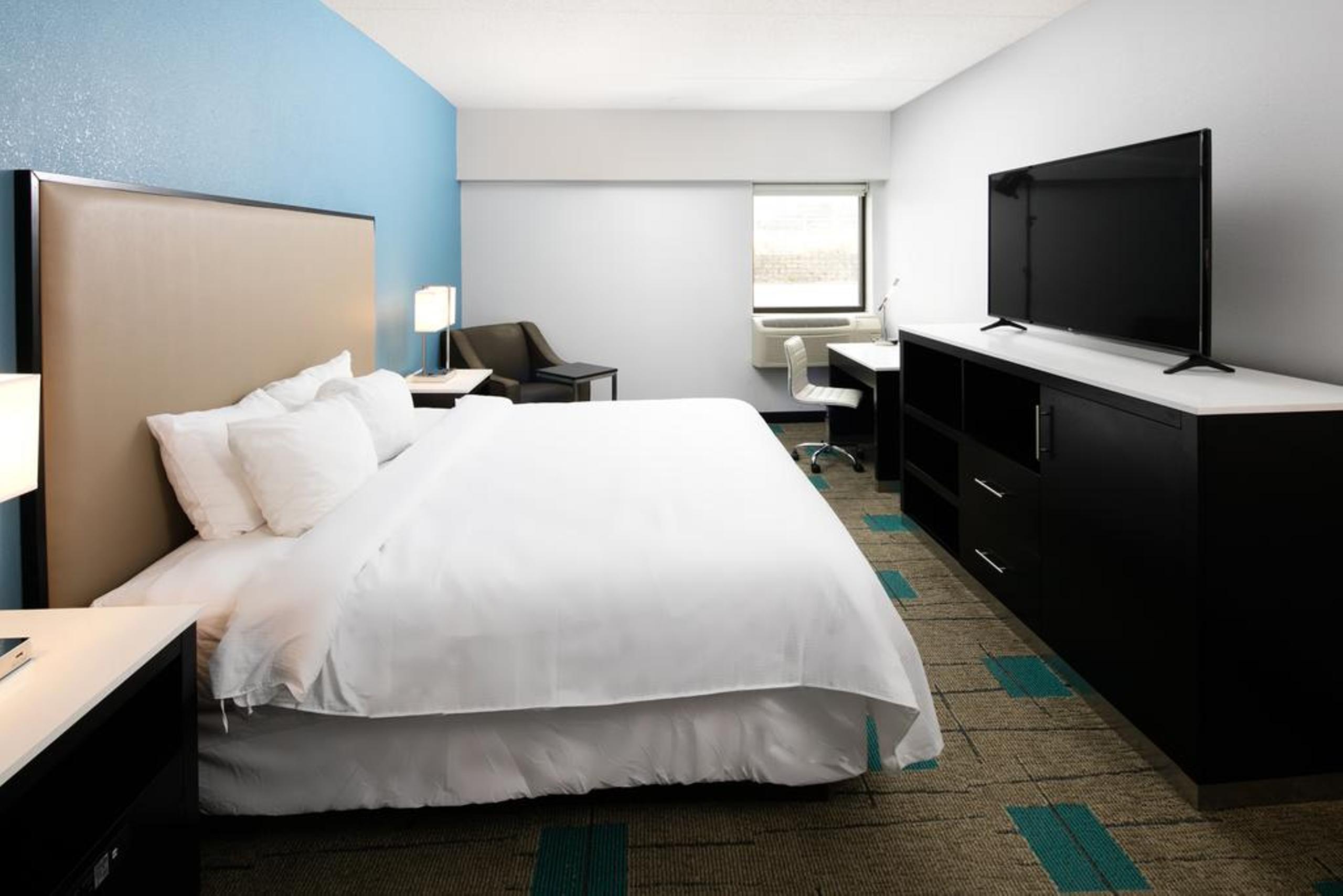 Hawthorn Extended Stay By Wyndham Chambersburg Exterior photo