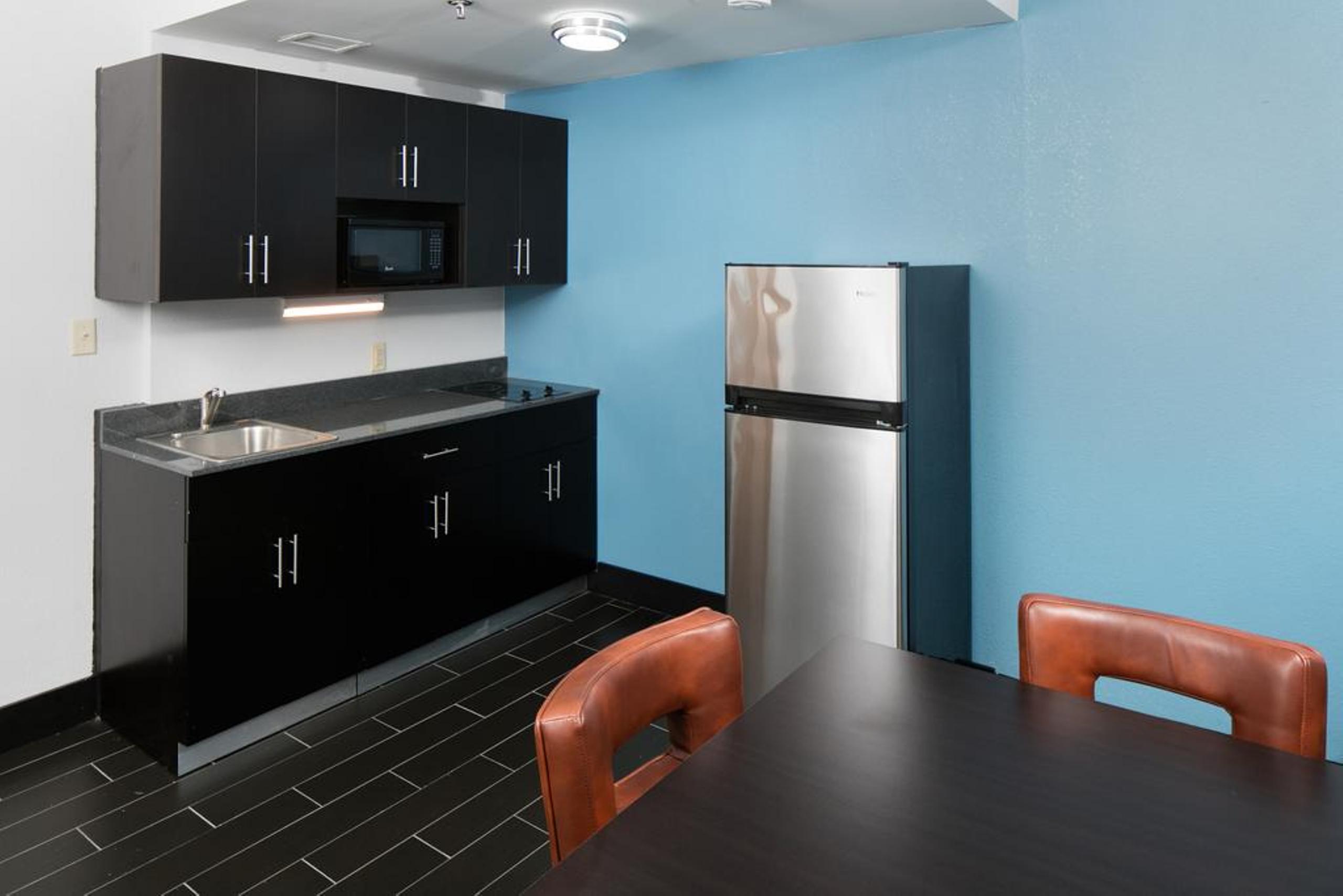 Hawthorn Extended Stay By Wyndham Chambersburg Exterior photo
