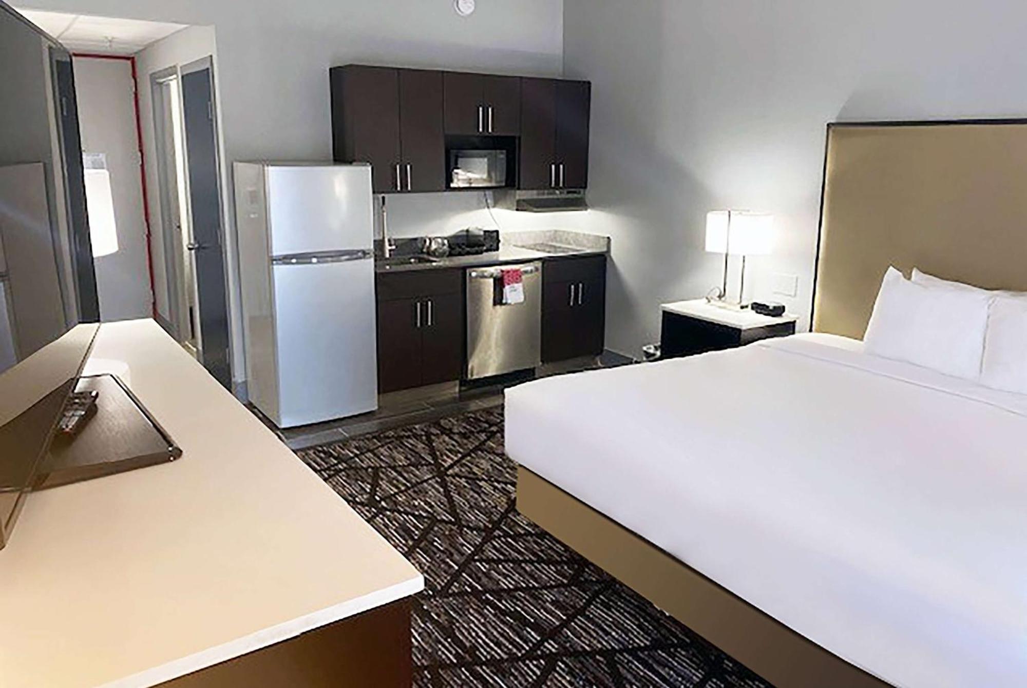 Hawthorn Extended Stay By Wyndham Chambersburg Exterior photo